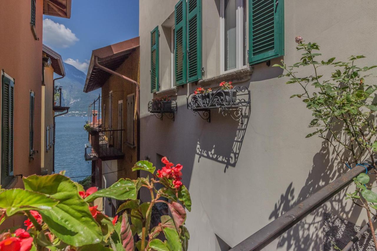 Casa Greppi วาเรนนา ภายนอก รูปภาพ