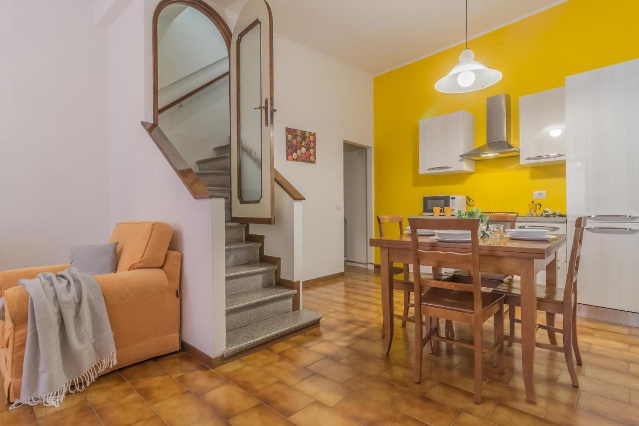 Casa Greppi วาเรนนา ภายนอก รูปภาพ