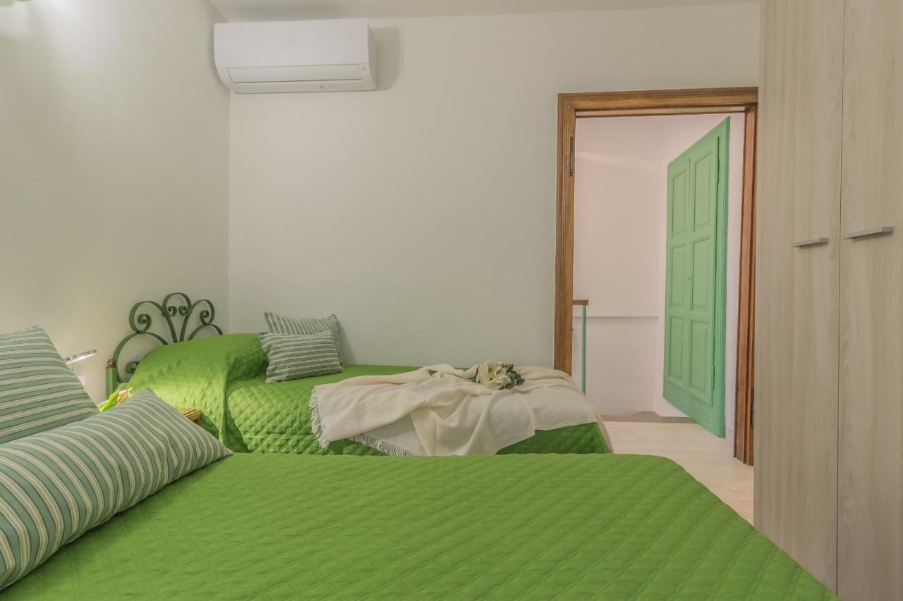 Casa Greppi วาเรนนา ภายนอก รูปภาพ