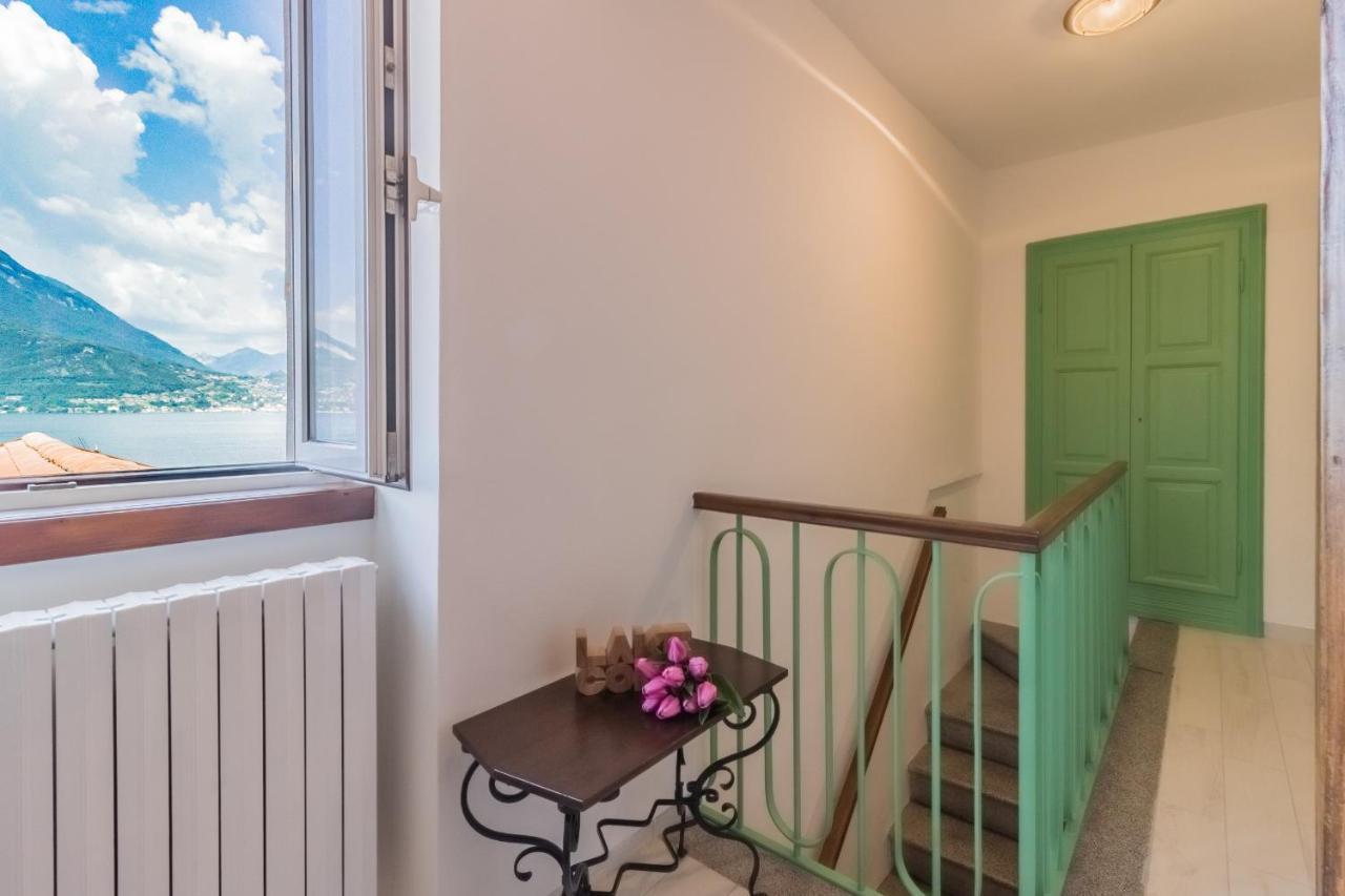 Casa Greppi วาเรนนา ภายนอก รูปภาพ