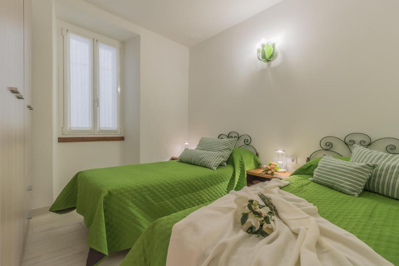 Casa Greppi วาเรนนา ภายนอก รูปภาพ