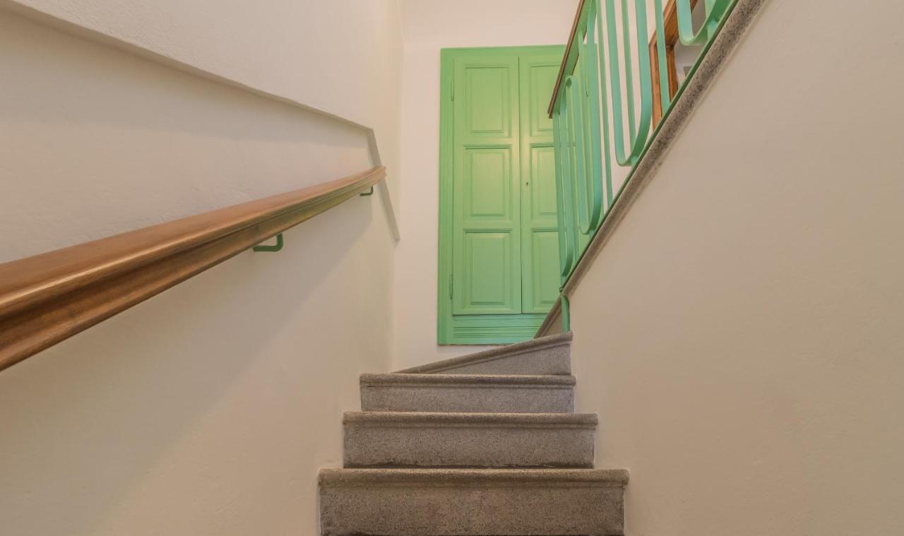 Casa Greppi วาเรนนา ภายนอก รูปภาพ